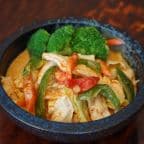 Best Panang Curry in San Francisco, CA