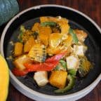 Best Spicy Pumpkin in San Francisco, CA